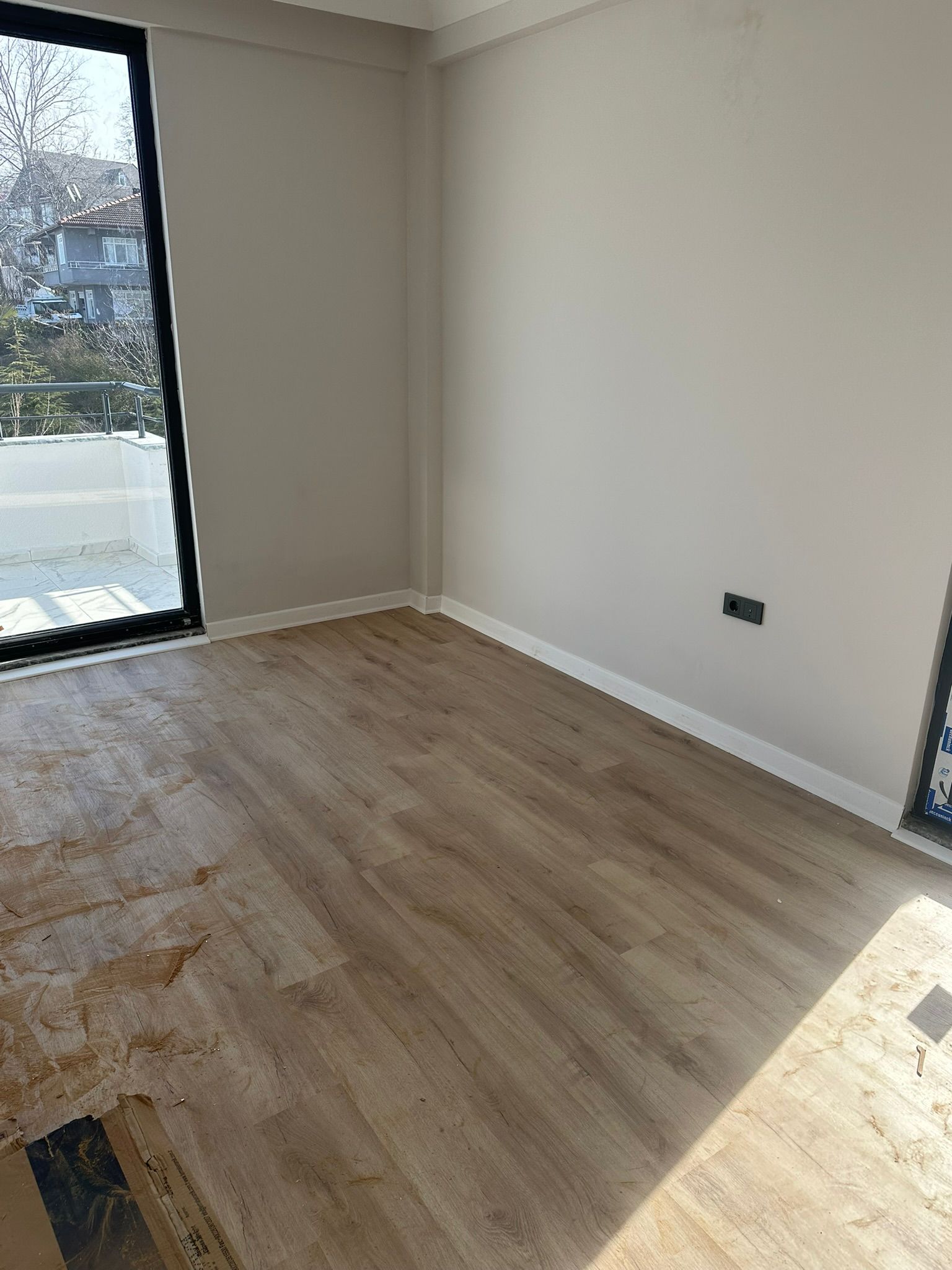 Furkan Laminant Parke 